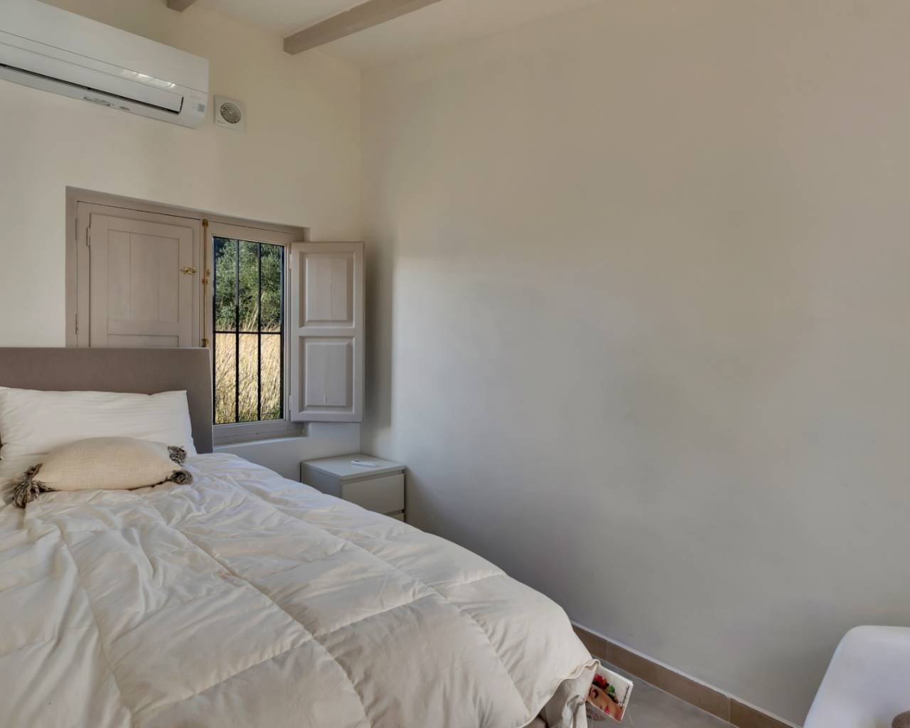 Vente - Villa individuelle - Dénia - Jesús Pobre