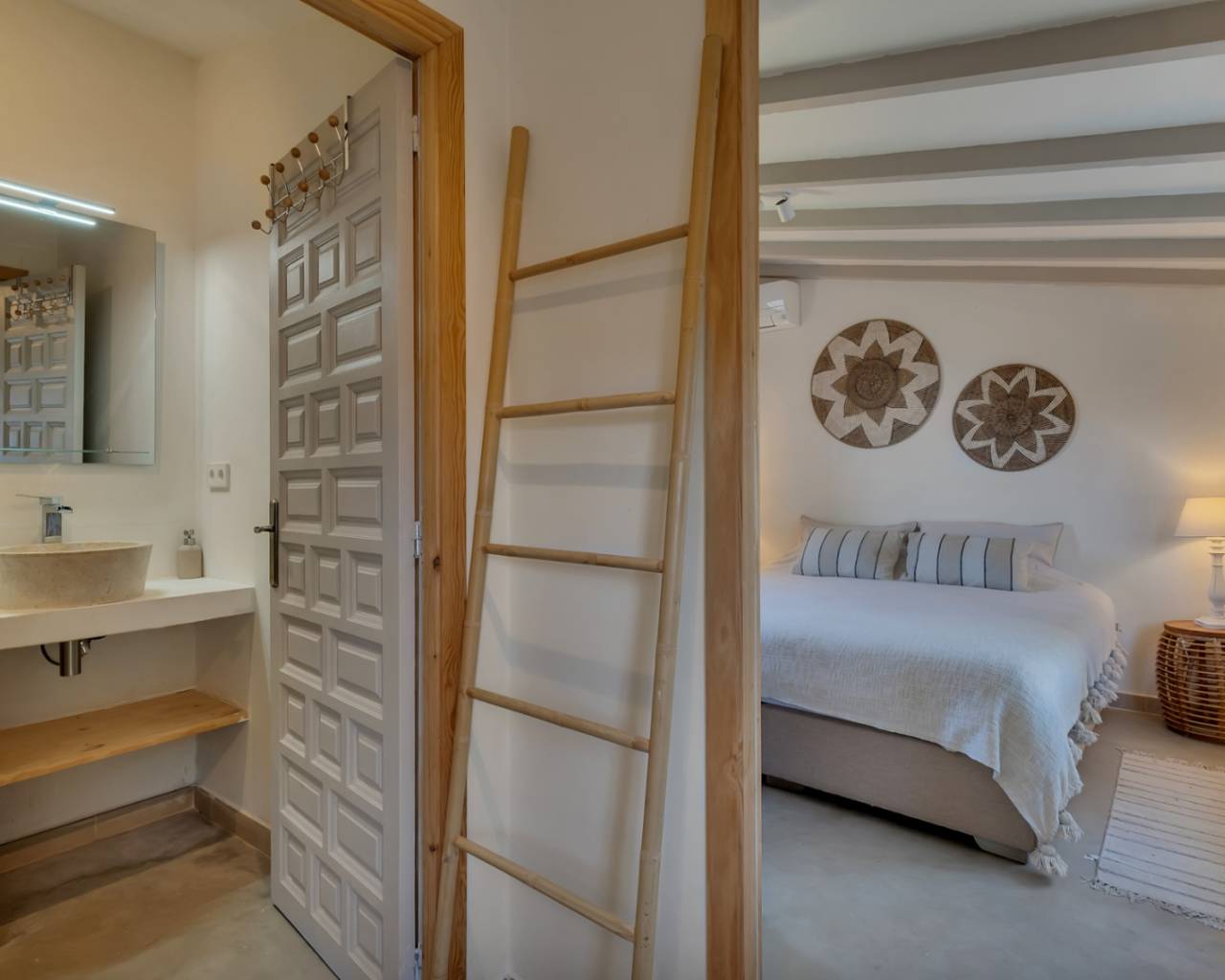 Vente - Villa individuelle - Dénia - Jesús Pobre