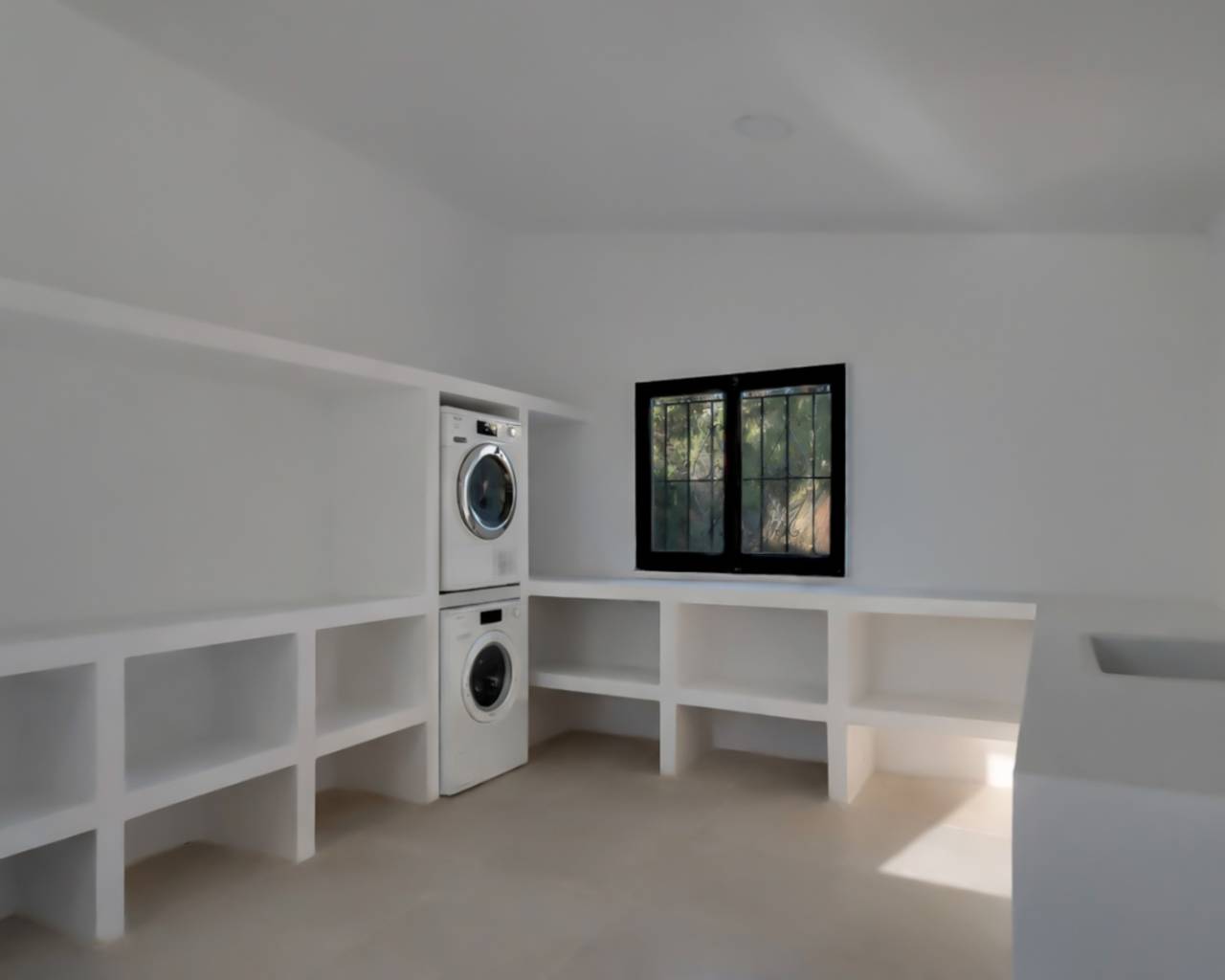 Vente - Villa individuelle - Dénia - Jesús Pobre