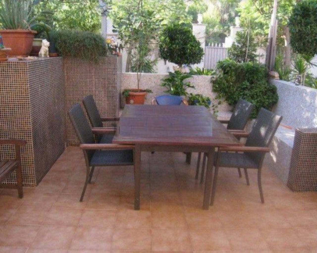 Vente - Villa individuelle - Dénia - La Pedrera