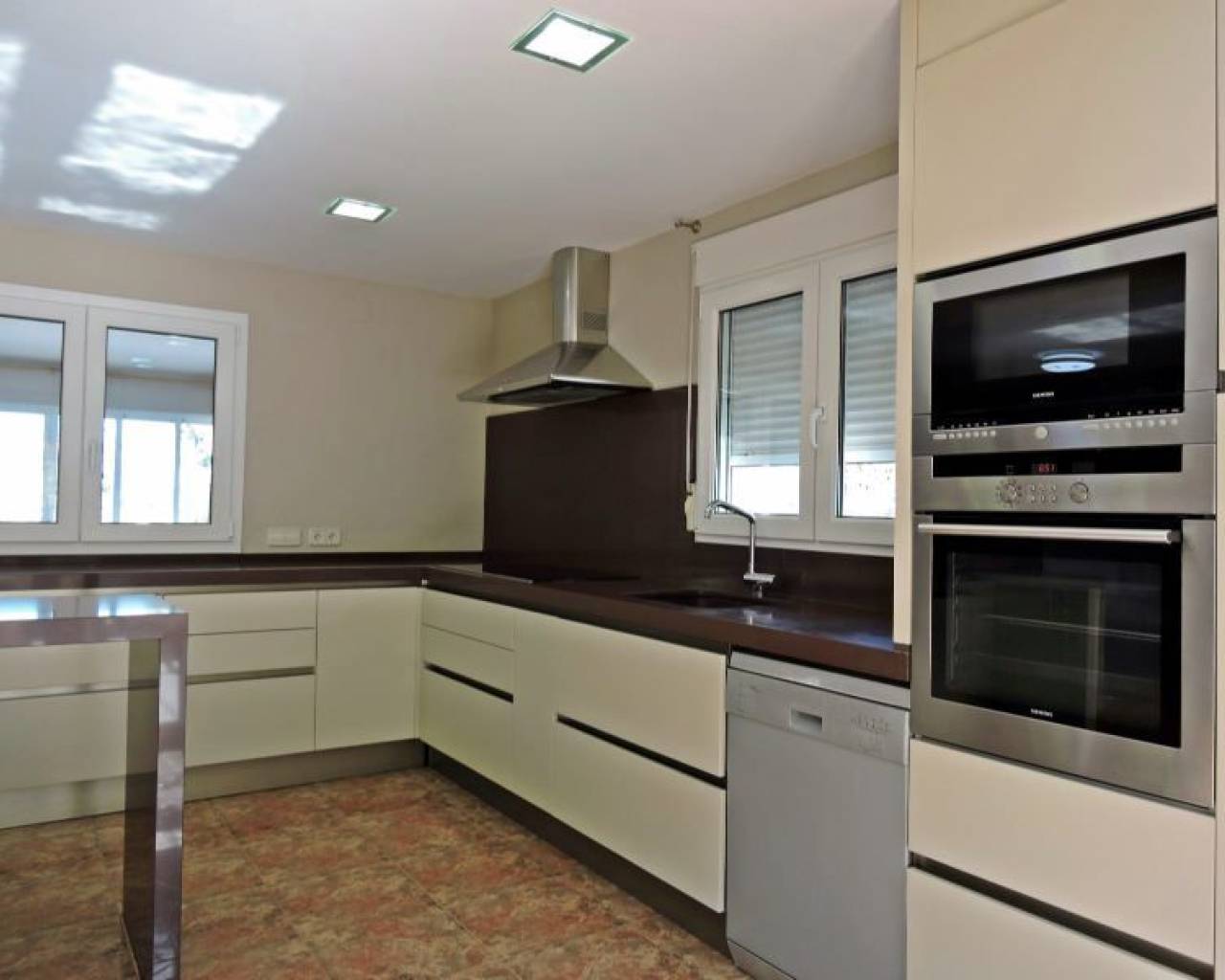 Vente - Villa individuelle - Dénia - La Pedrera