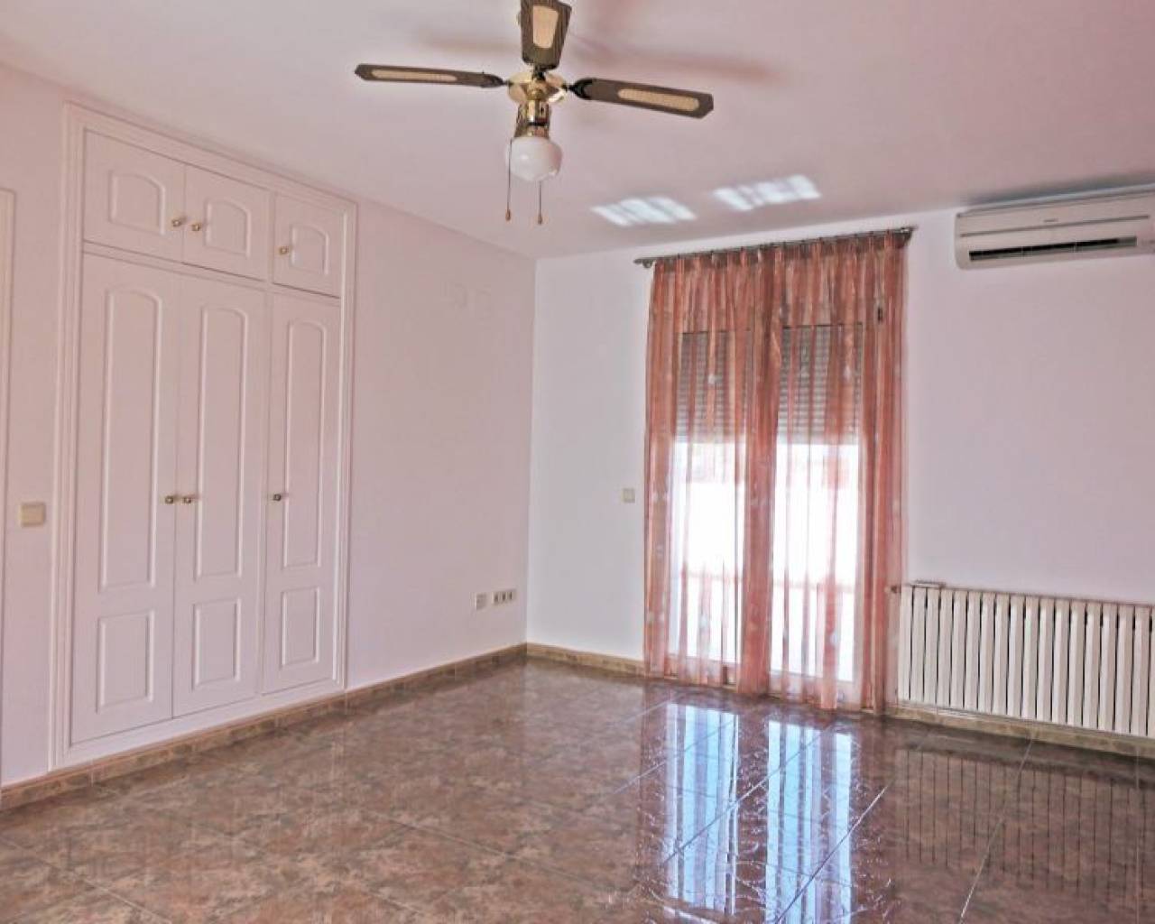 Vente - Villa individuelle - Dénia - La Pedrera