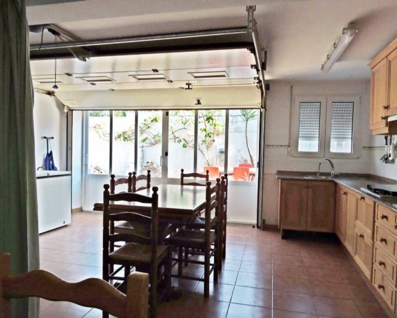 Vente - Villa individuelle - Dénia - La Pedrera