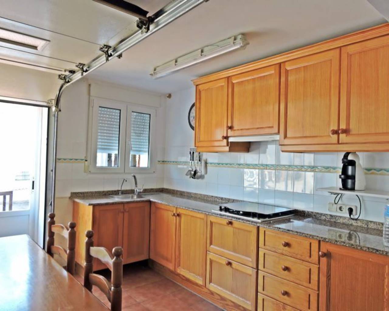 Vente - Villa individuelle - Dénia - La Pedrera