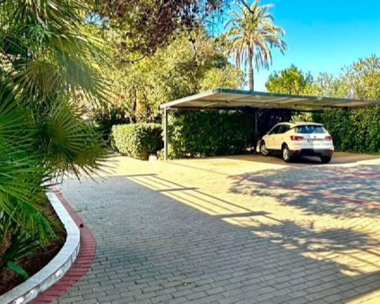 Vente - Villa individuelle - Dénia - Las Rotas