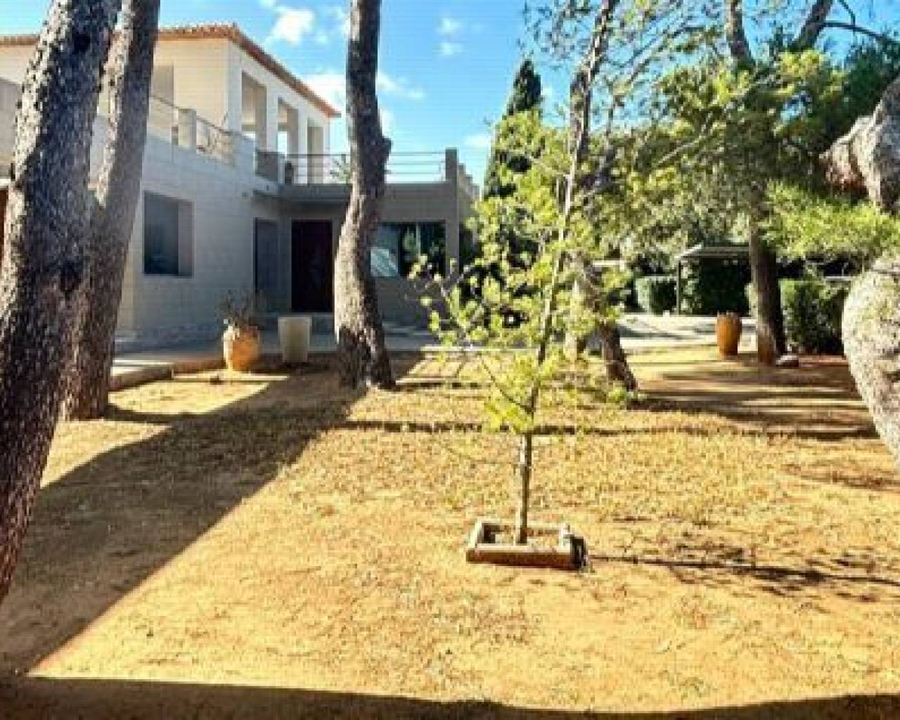 Vente - Villa individuelle - Dénia - Las Rotas