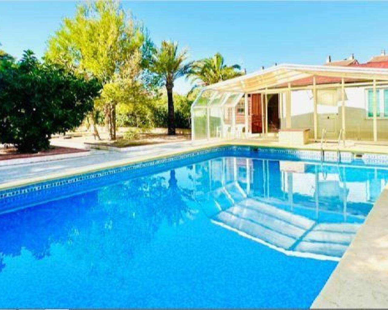 Vente - Villa individuelle - Dénia - Las Rotas