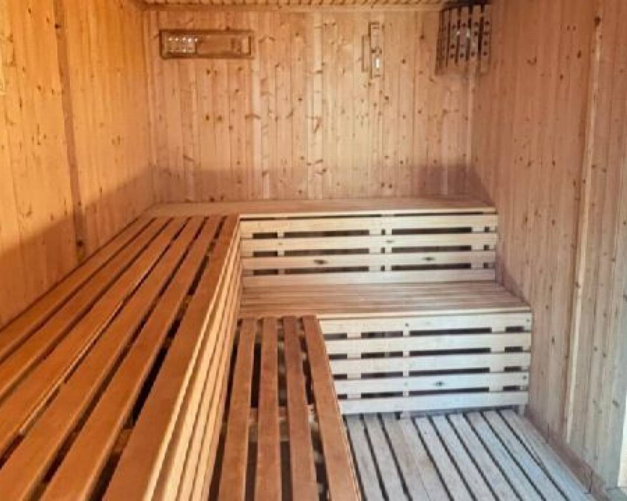 Vente - Villa individuelle - Dénia - Las Rotas