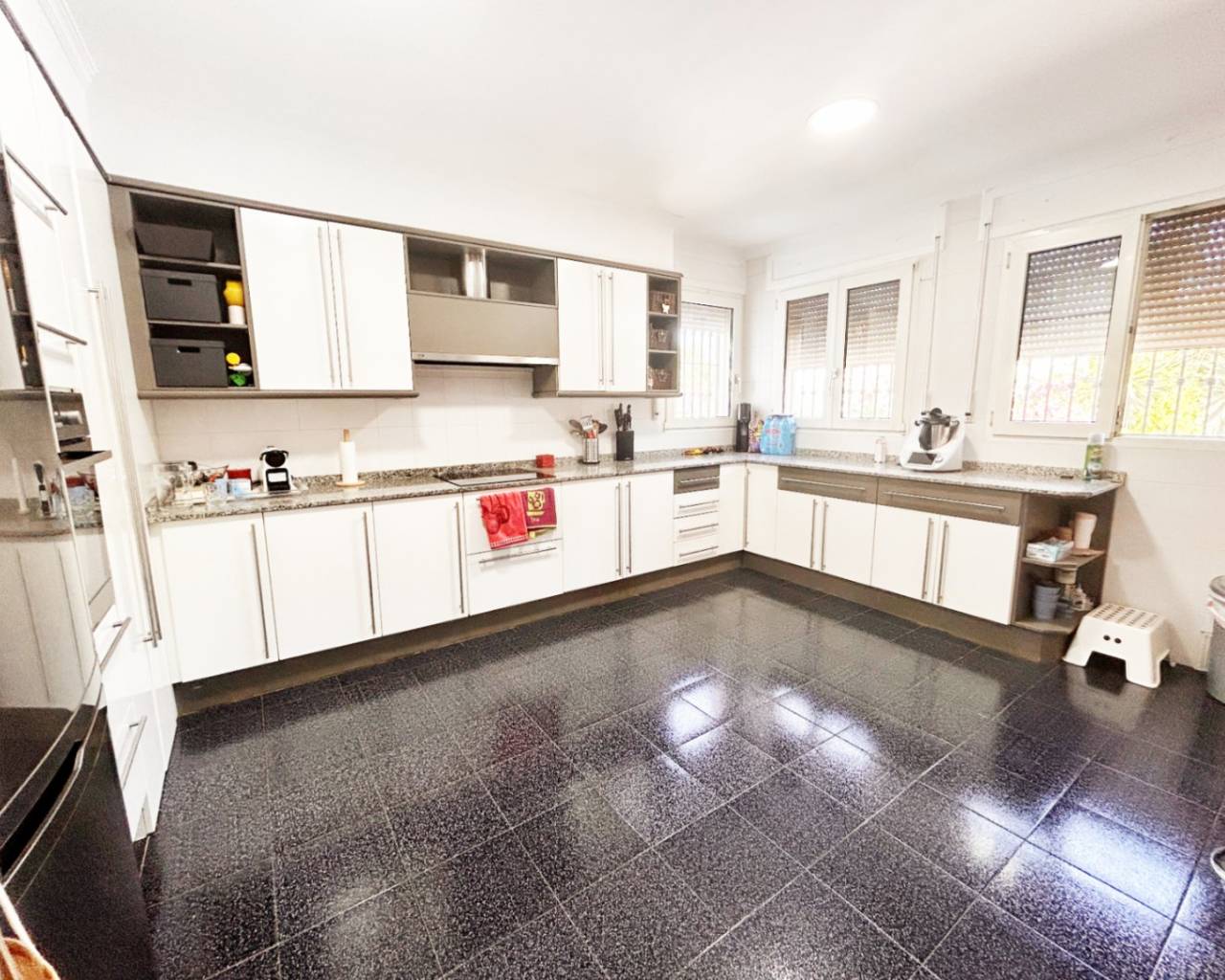 Vente - Villa individuelle - Dénia - Las Rotas