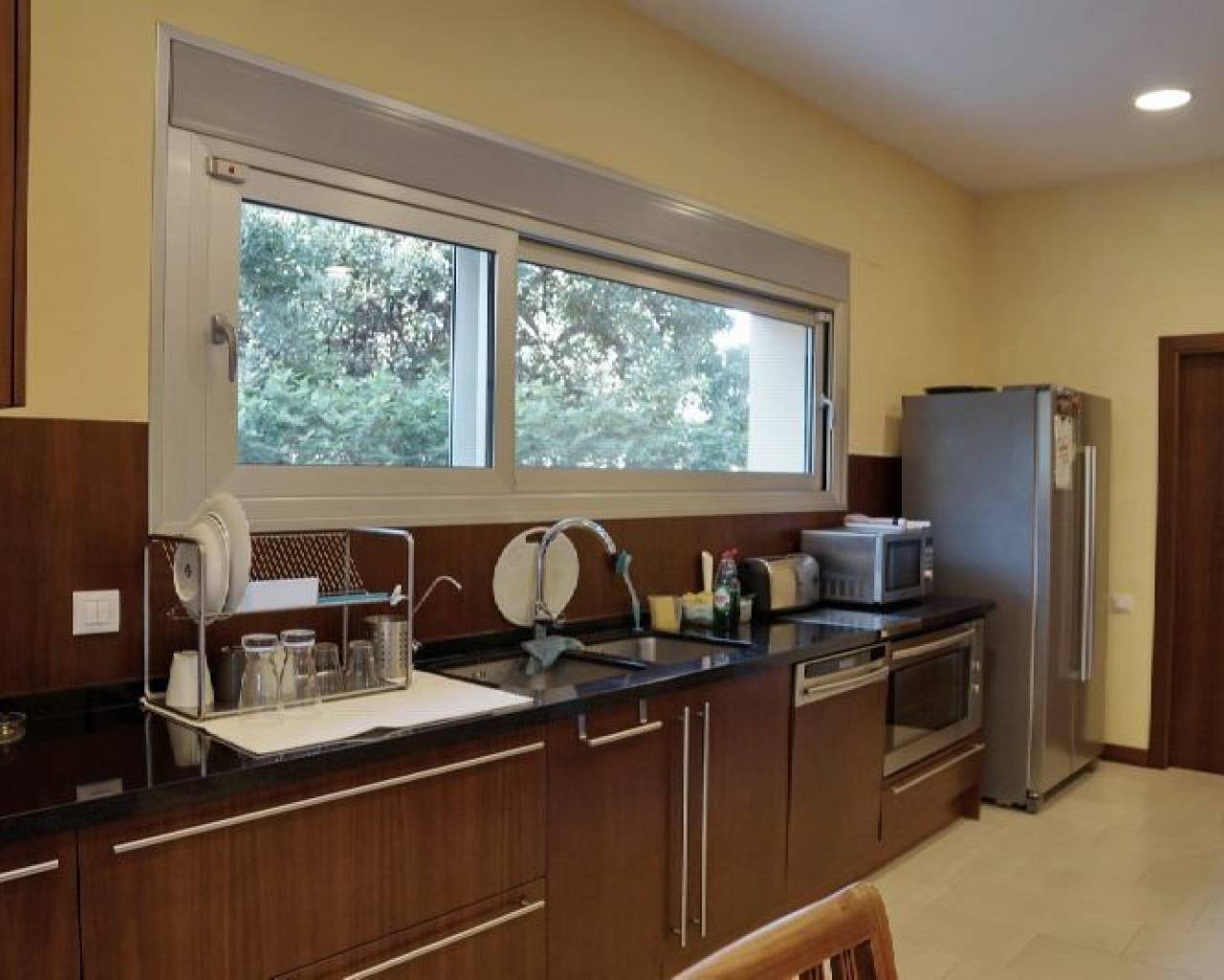 Vente - Villa individuelle - Dénia - Las Rotas