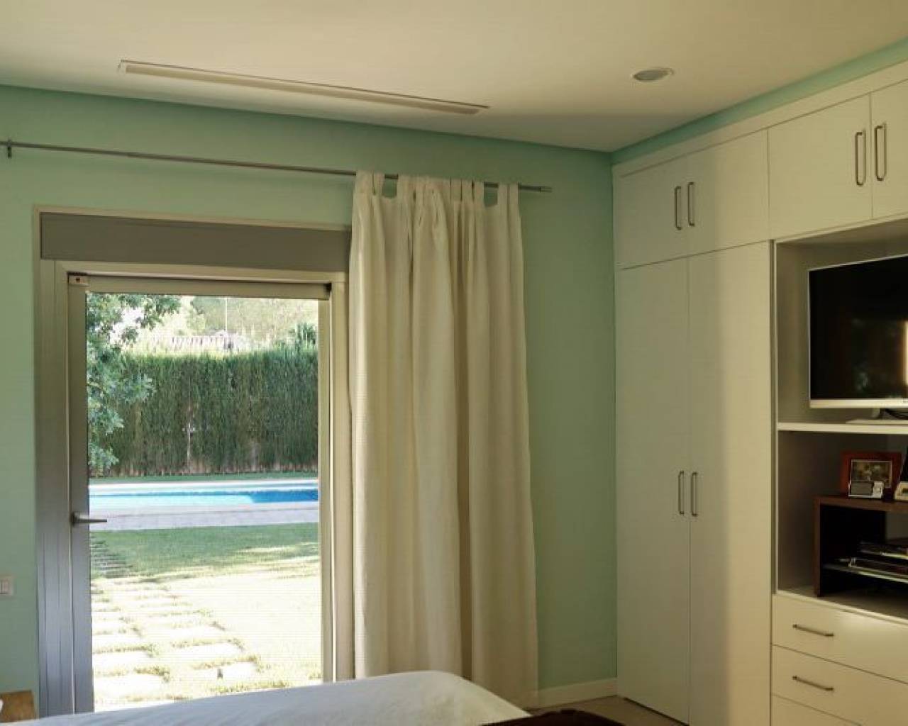 Vente - Villa individuelle - Dénia - Las Rotas