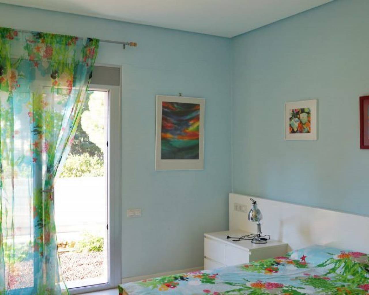 Vente - Villa individuelle - Dénia - Las Rotas