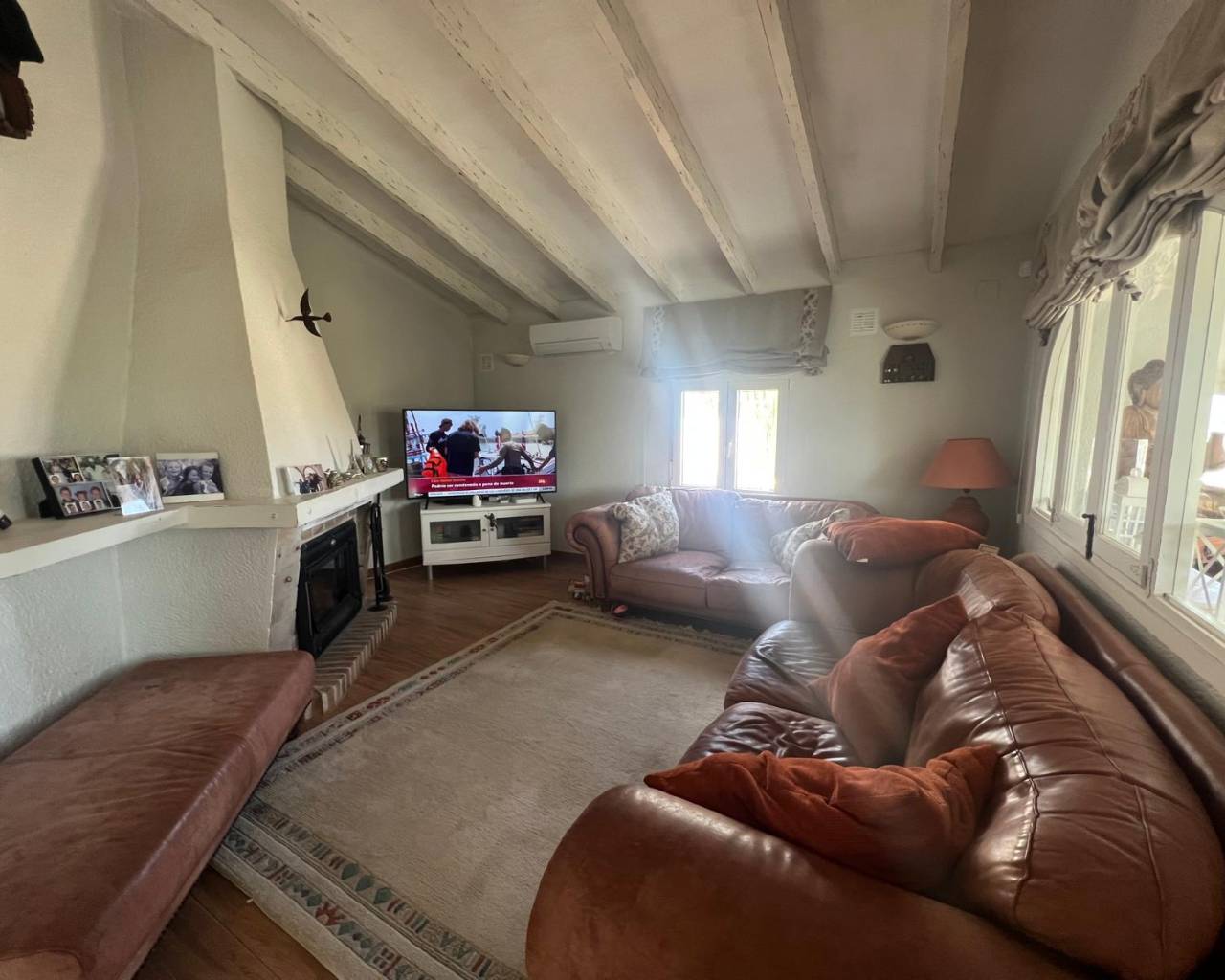 Vente - Villa individuelle - Javea - Adsubia