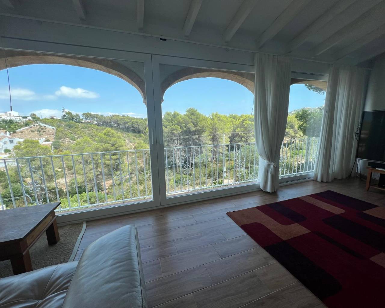 Vente - Villa individuelle - Javea - Adsubia