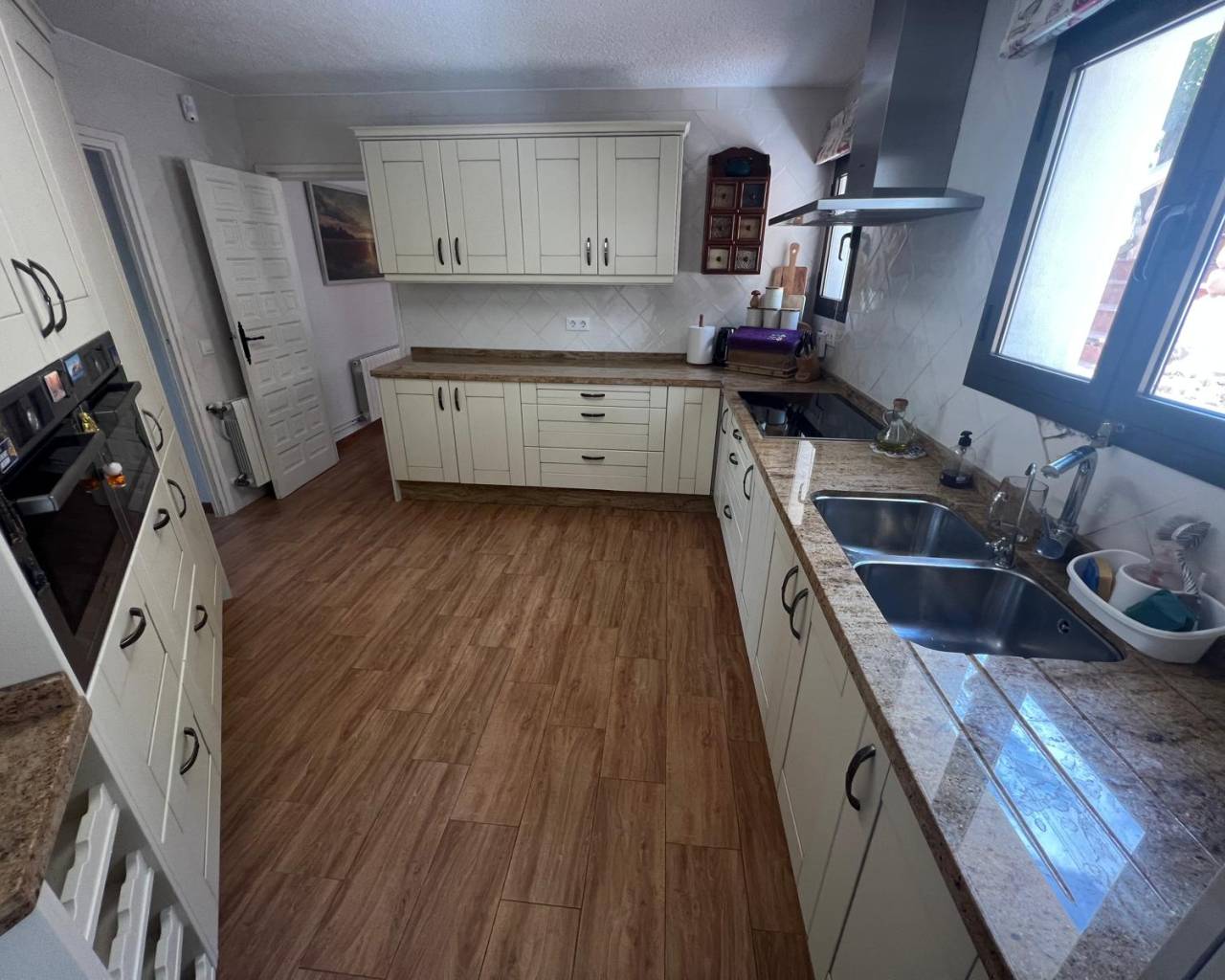 Vente - Villa individuelle - Javea - Adsubia