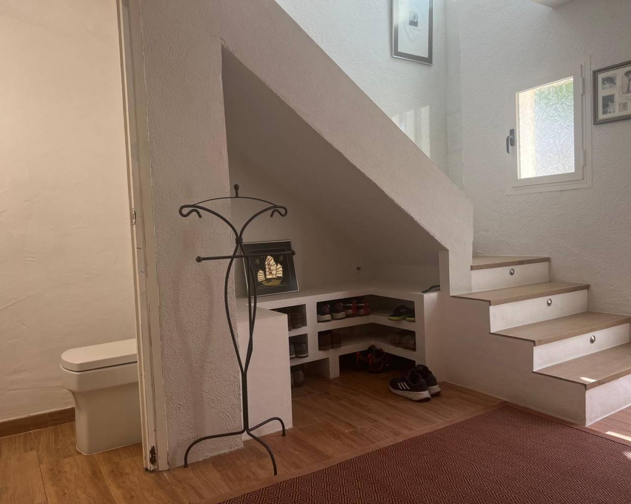 Vente - Villa individuelle - Javea - Adsubia