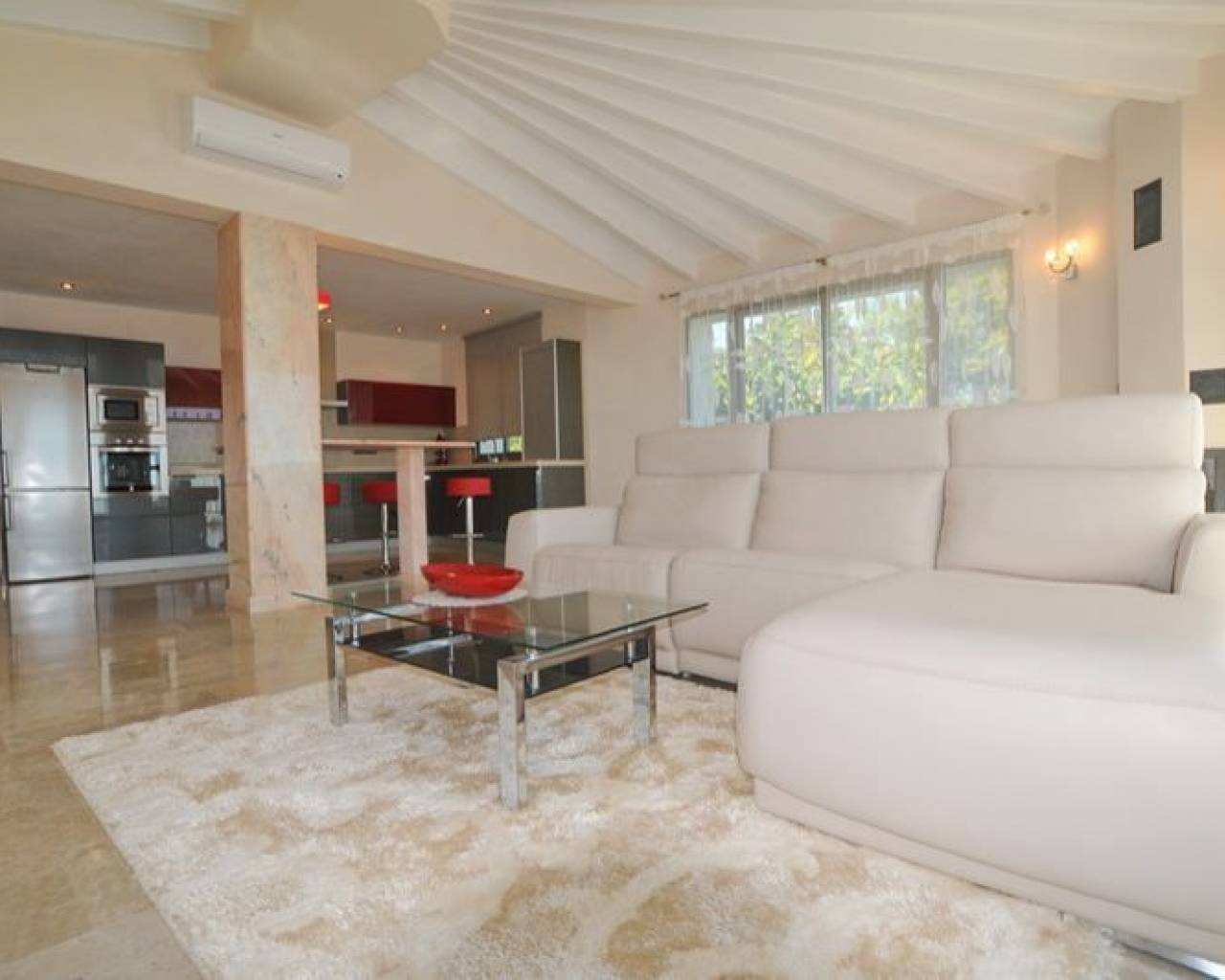 Vente - Villa individuelle - Javea - Balcon al Mar