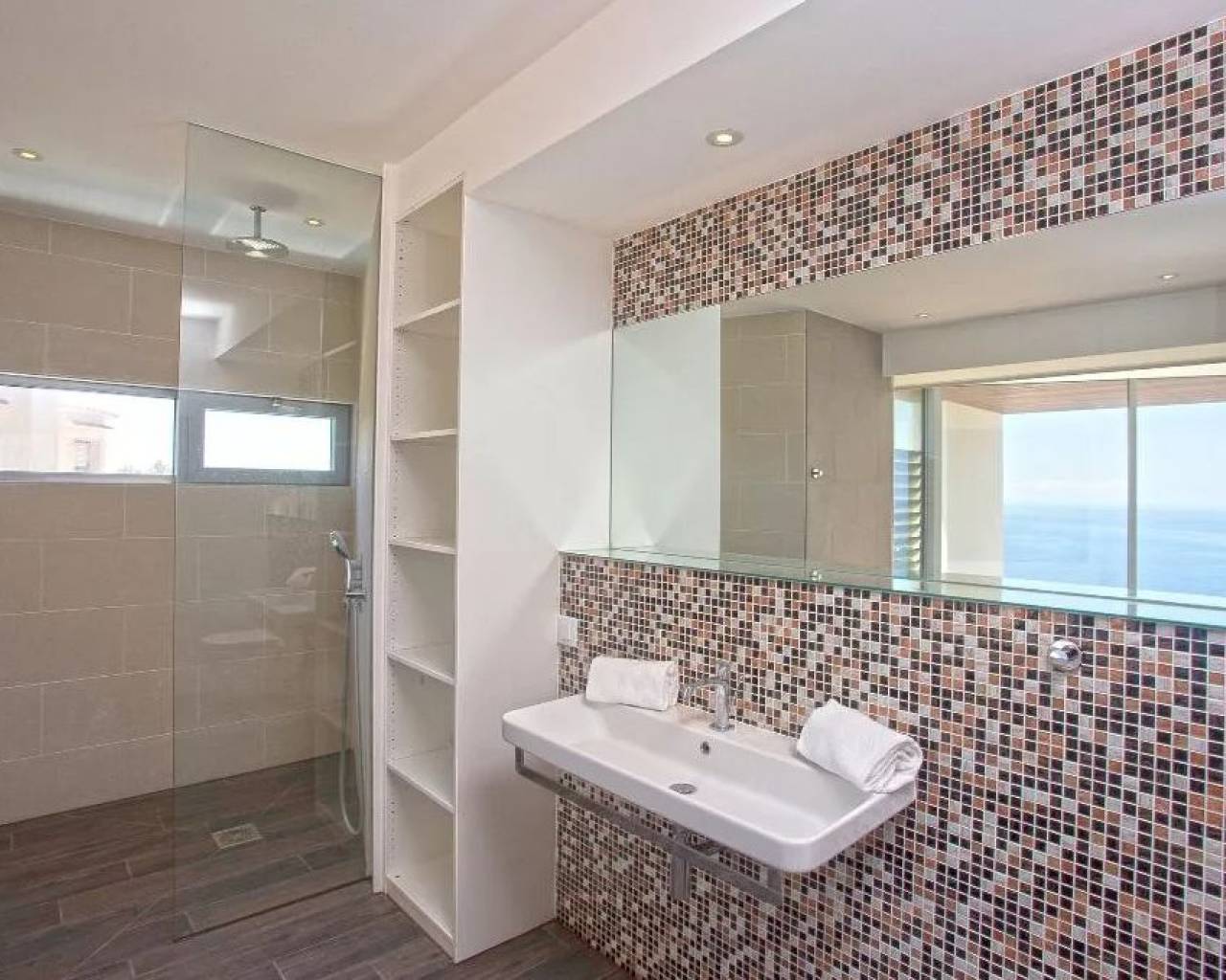 Vente - Villa individuelle - Javea - Balcon al Mar