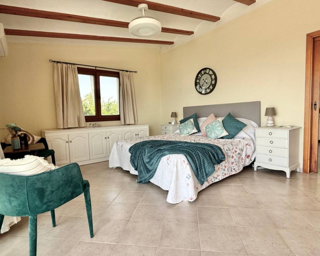 Vente - Villa individuelle - Javea - Balcon al Mar