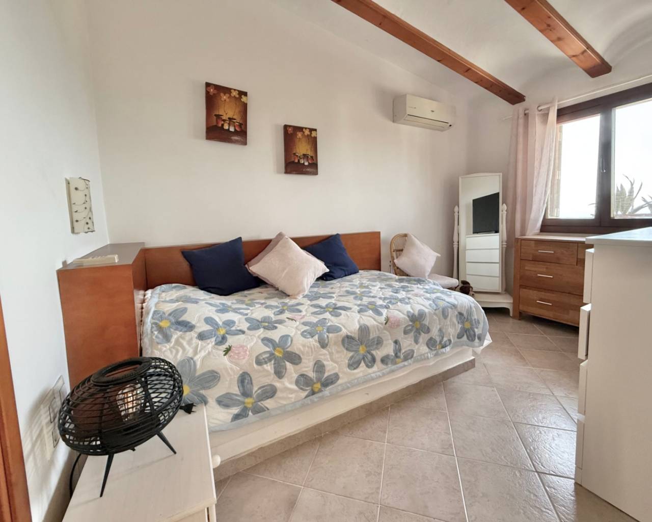 Vente - Villa individuelle - Javea - Balcon al Mar