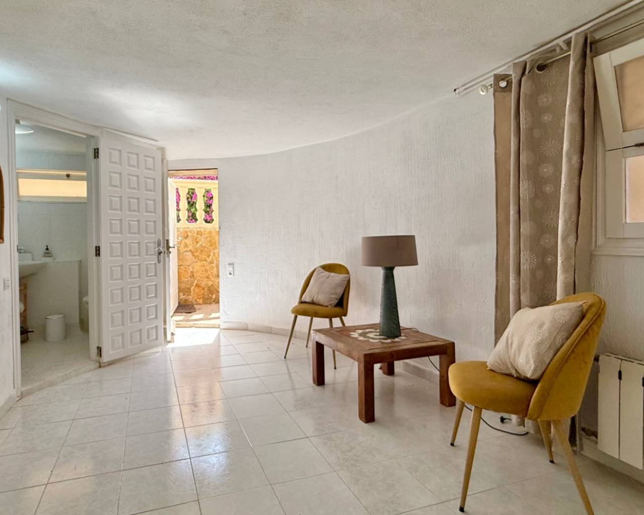 Vente - Villa individuelle - Javea - Balcon al Mar