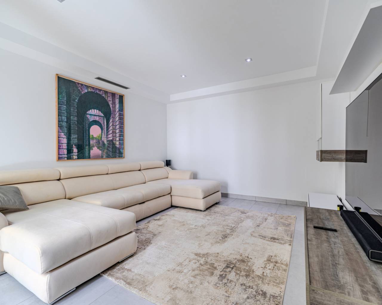 Vente - Villa individuelle - Javea - Cansalades