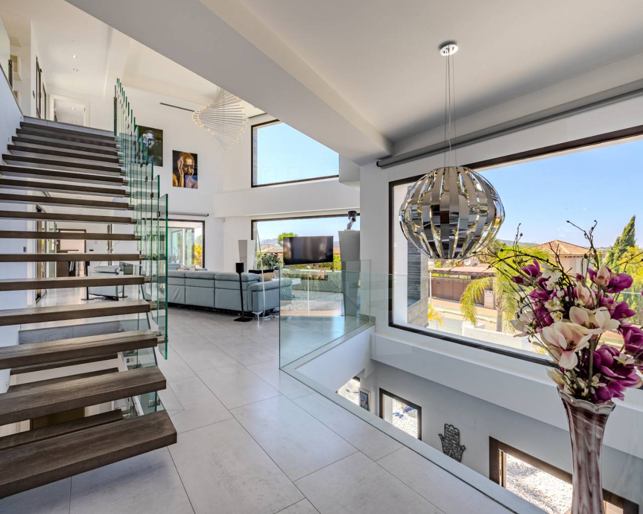 Vente - Villa individuelle - Javea - Cansalades