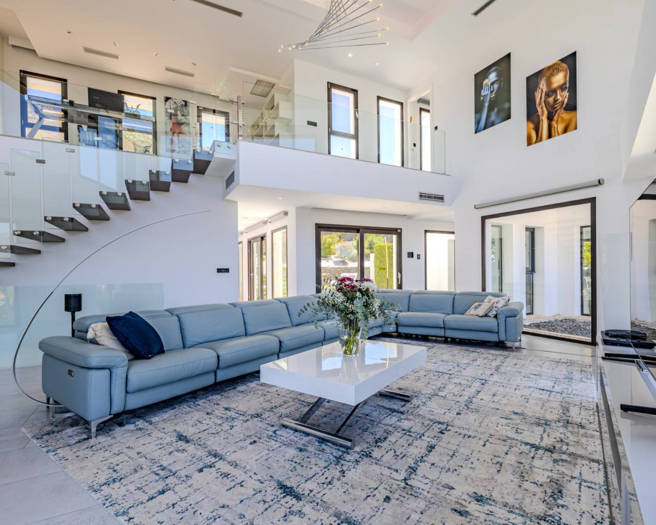 Vente - Villa individuelle - Javea - Cansalades