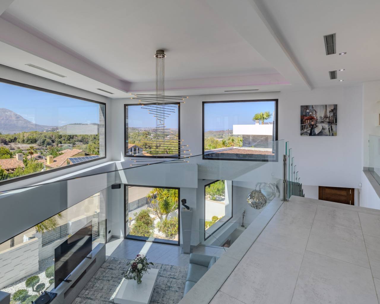 Vente - Villa individuelle - Javea - Cansalades