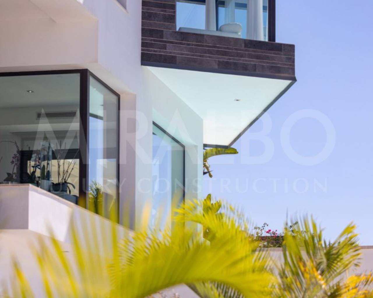 Vente - Villa individuelle - Javea - Cap Martí - El Tossalet - Pinomar