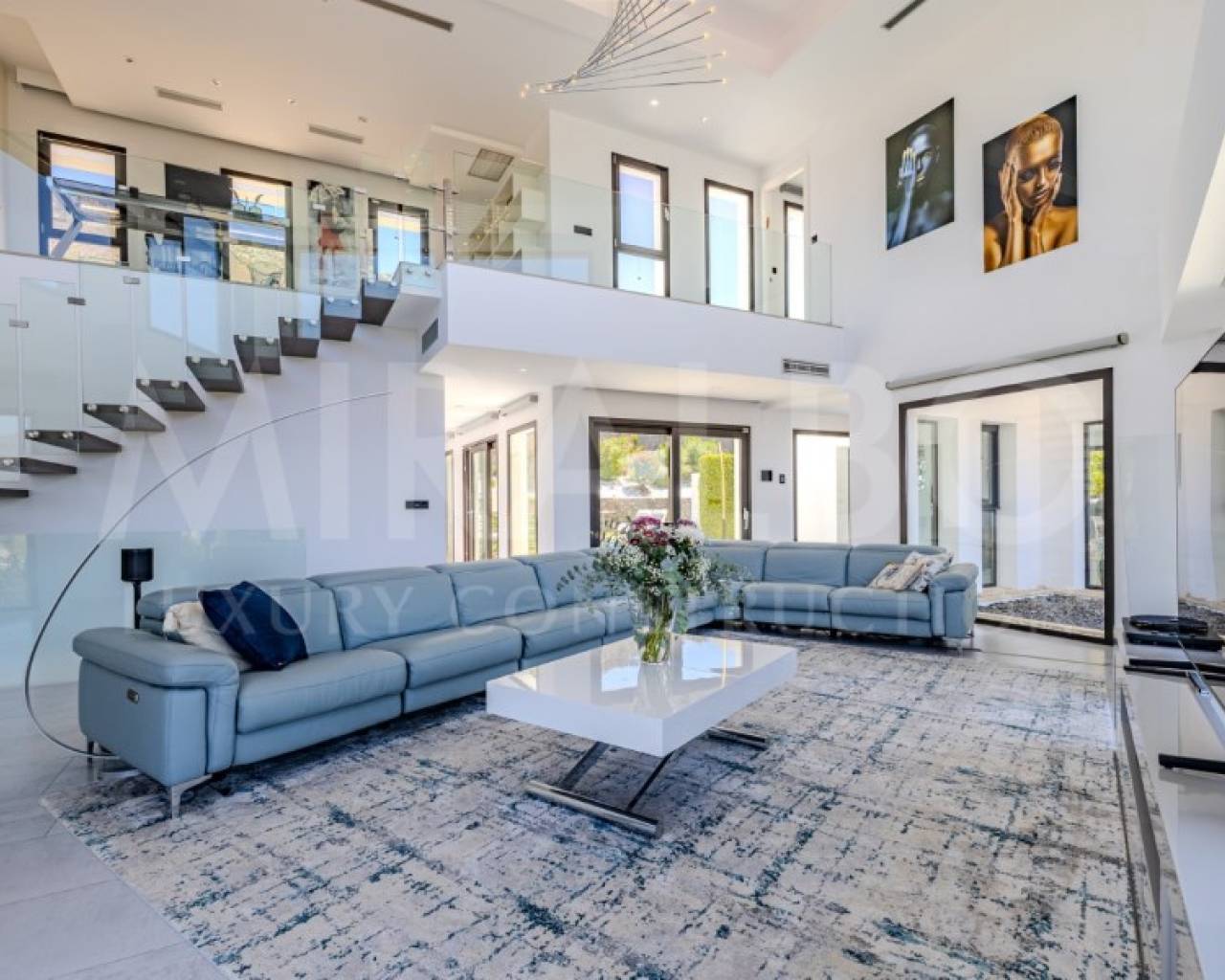 Vente - Villa individuelle - Javea - Cap Martí - El Tossalet - Pinomar