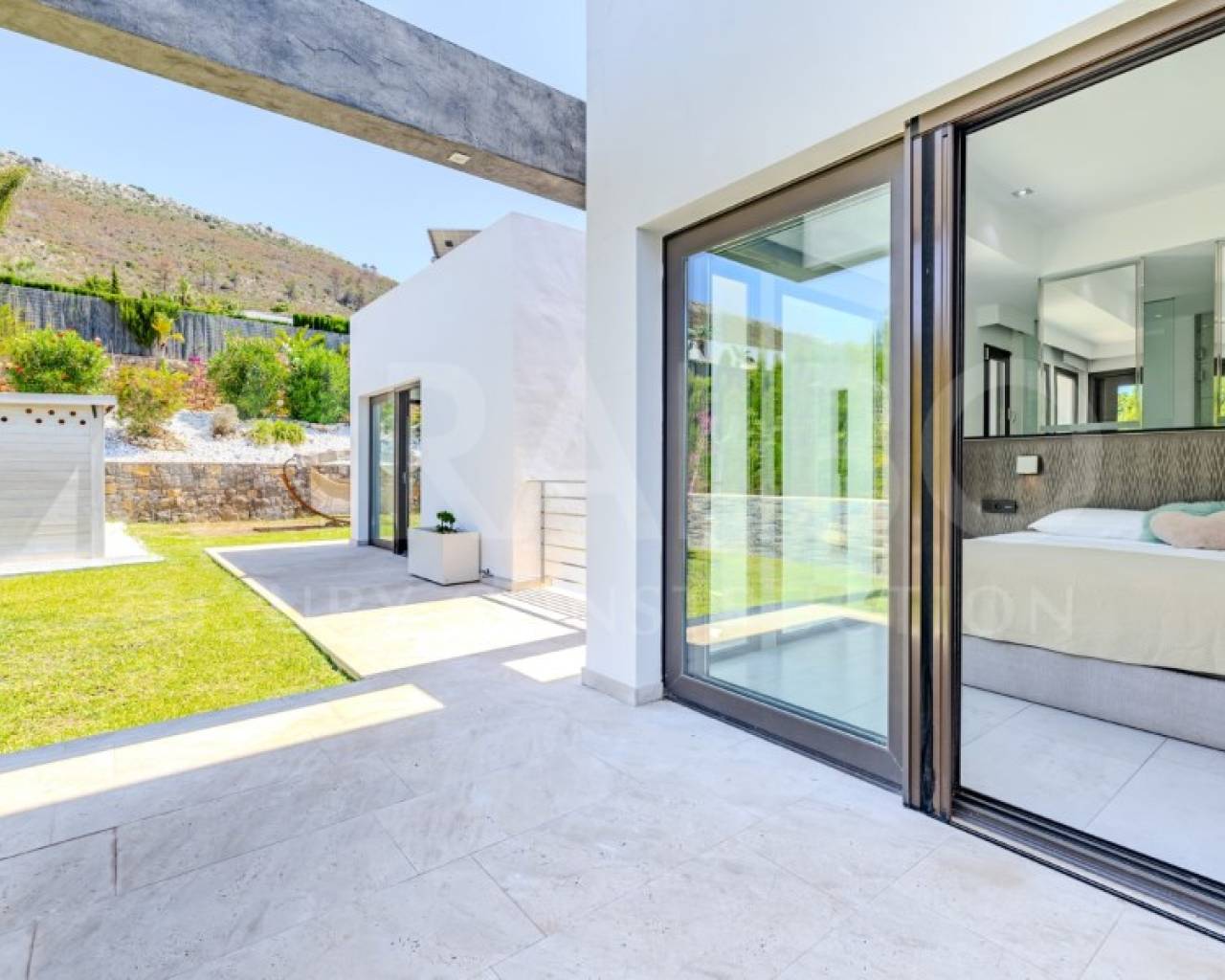 Vente - Villa individuelle - Javea - Cap Martí - El Tossalet - Pinomar