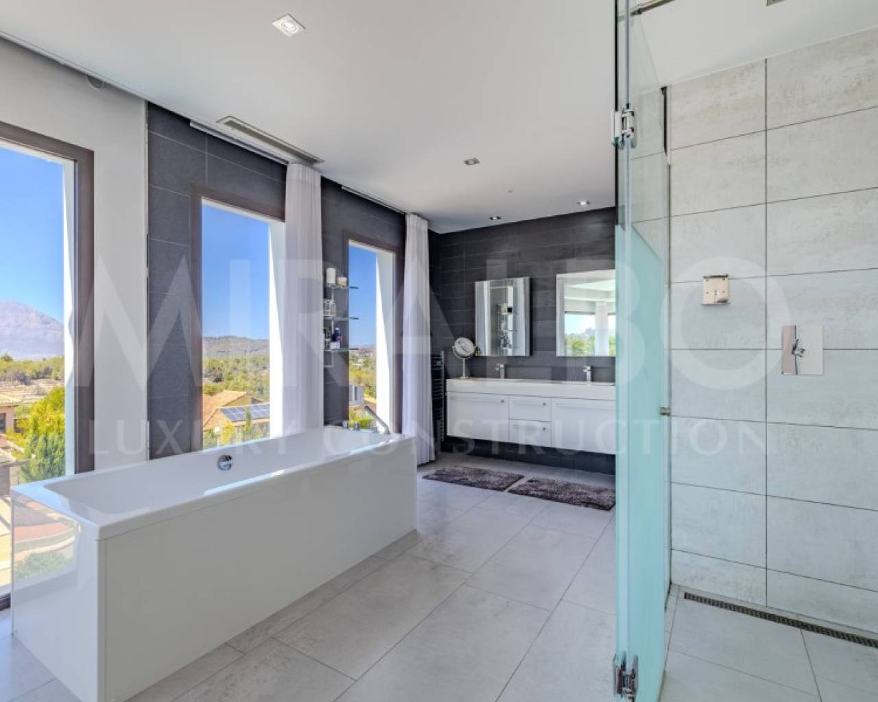 Vente - Villa individuelle - Javea - Cap Martí - El Tossalet - Pinomar