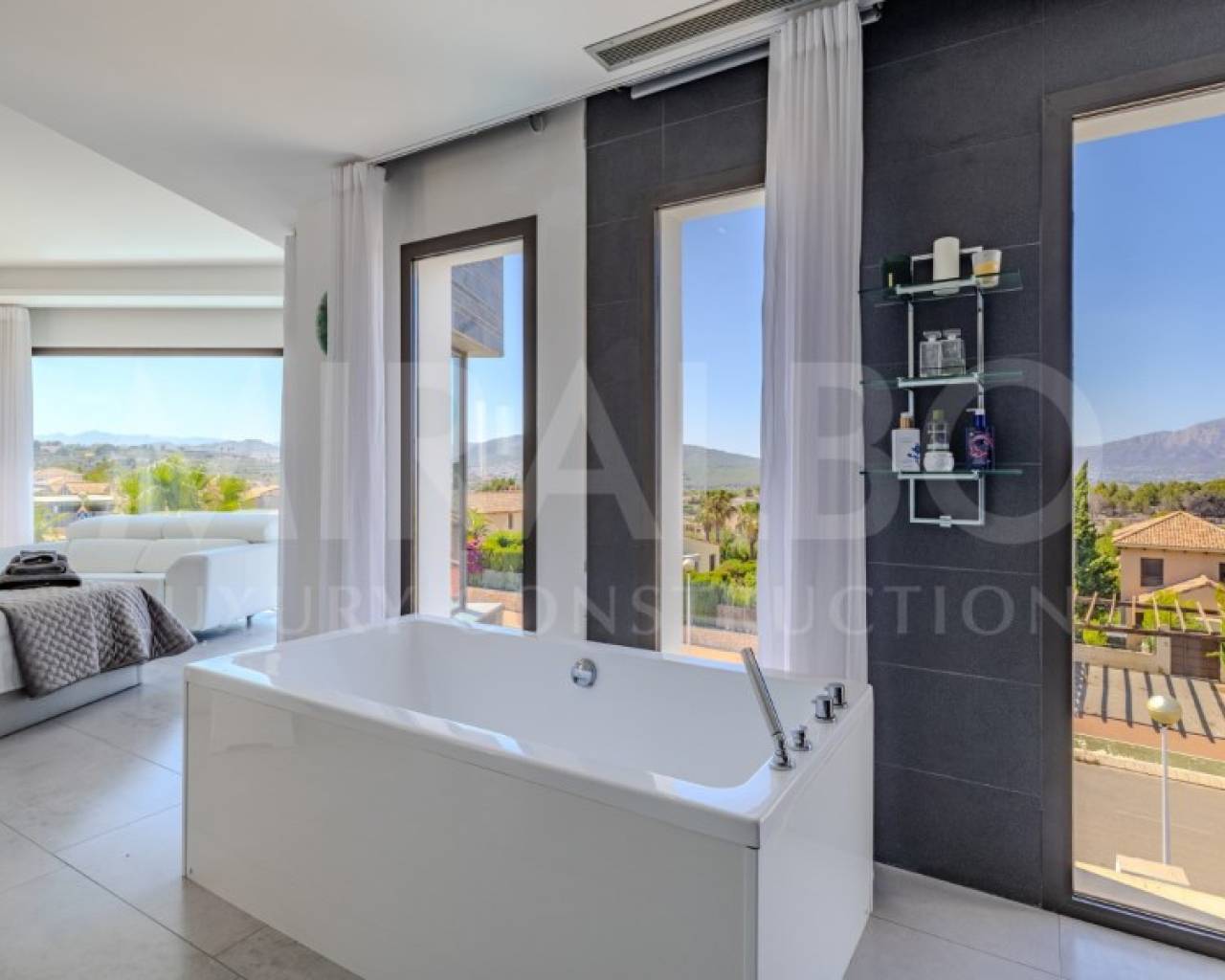 Vente - Villa individuelle - Javea - Cap Martí - El Tossalet - Pinomar