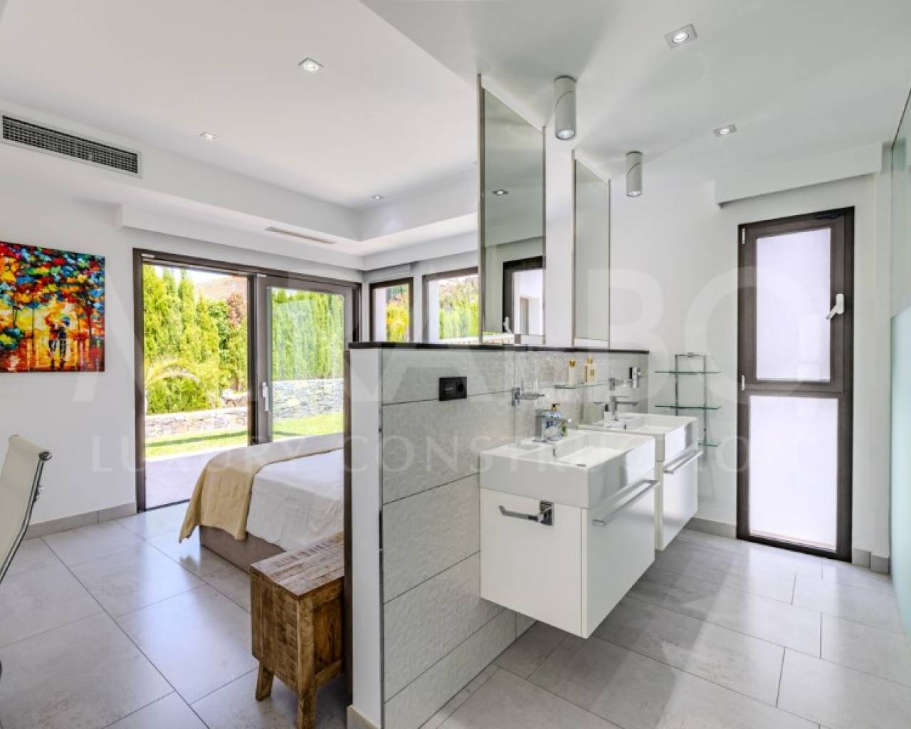 Vente - Villa individuelle - Javea - Cap Martí - El Tossalet - Pinomar