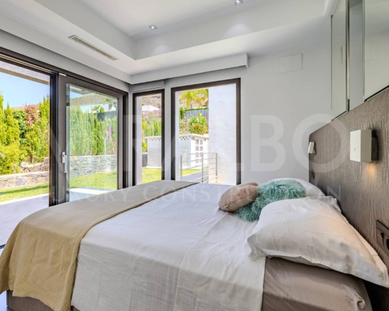 Vente - Villa individuelle - Javea - Cap Martí - El Tossalet - Pinomar