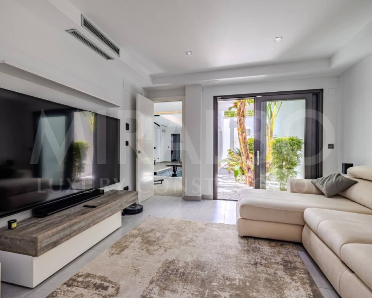 Vente - Villa individuelle - Javea - Cap Martí - El Tossalet - Pinomar