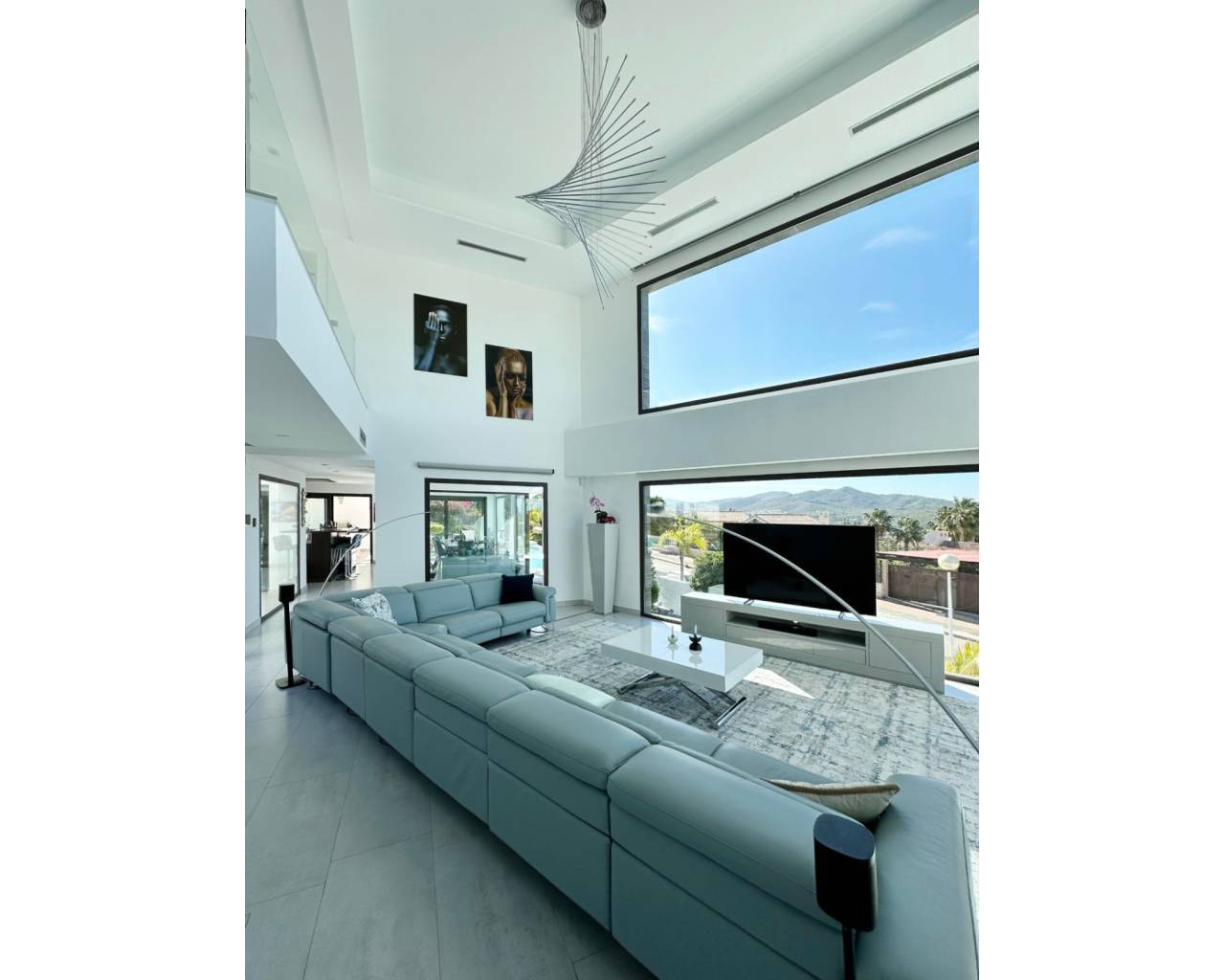 Vente - Villa individuelle - Javea - Cap Marti