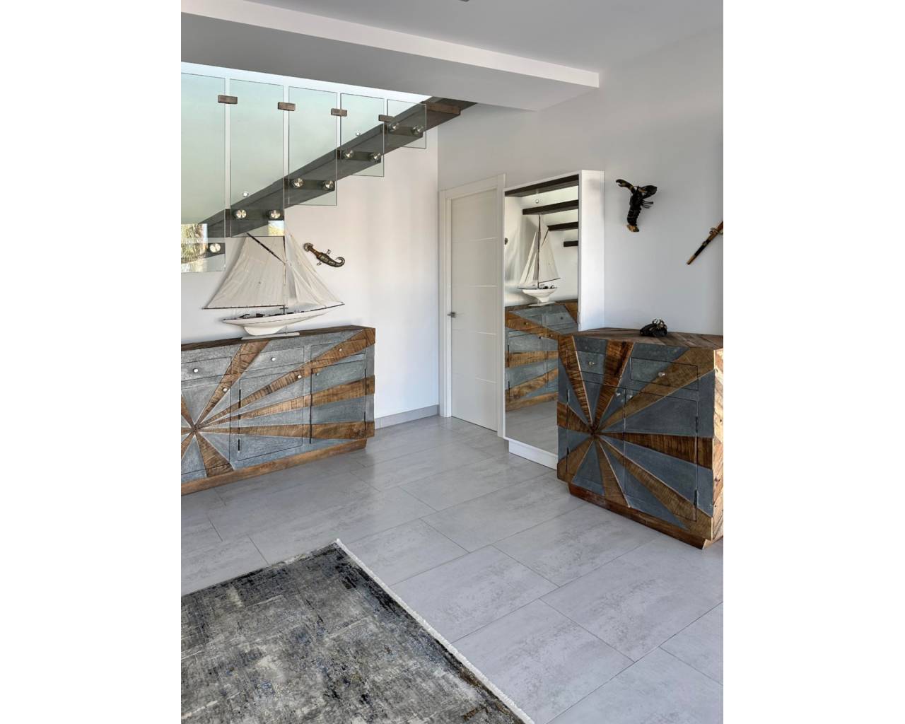 Vente - Villa individuelle - Javea - Cap Marti