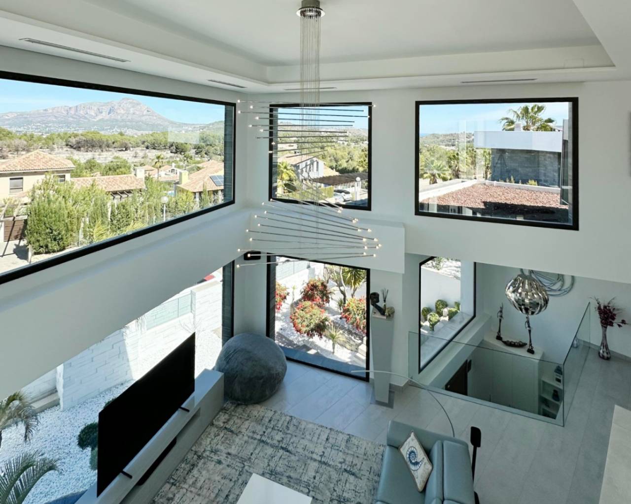 Vente - Villa individuelle - Javea - Cap Marti