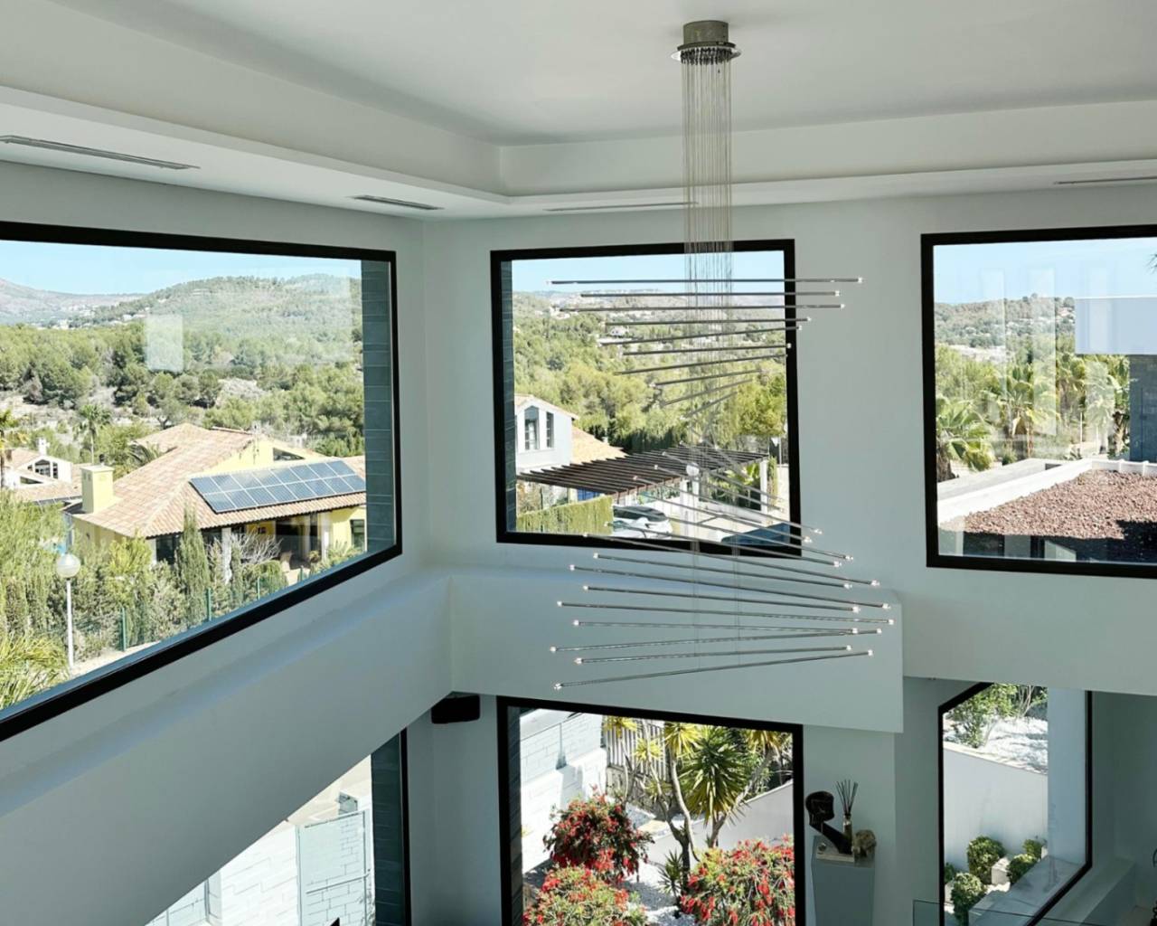 Vente - Villa individuelle - Javea - Cap Marti