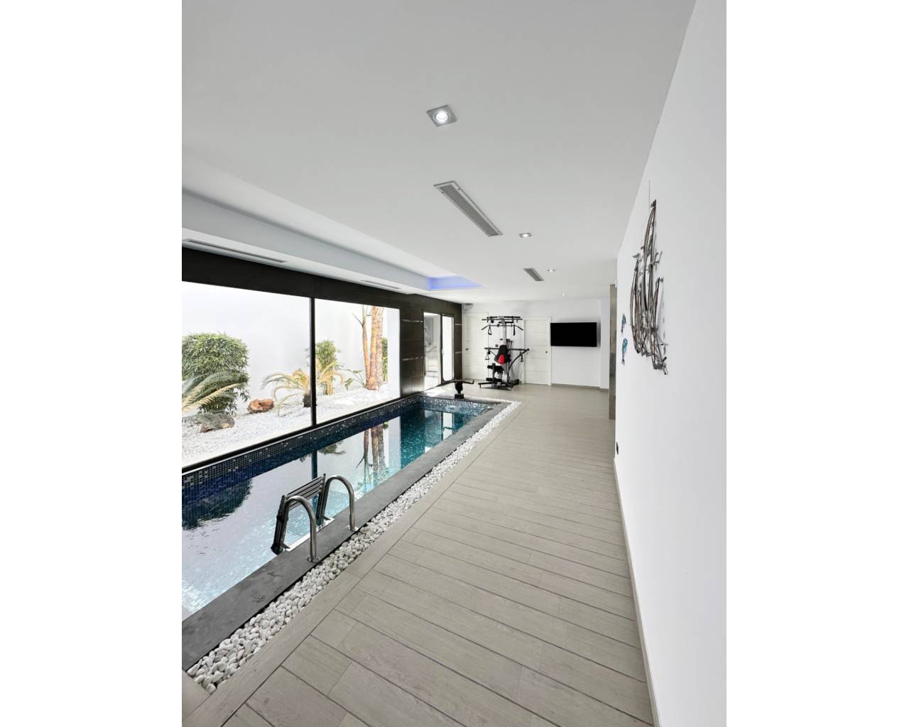 Vente - Villa individuelle - Javea - Cap Marti