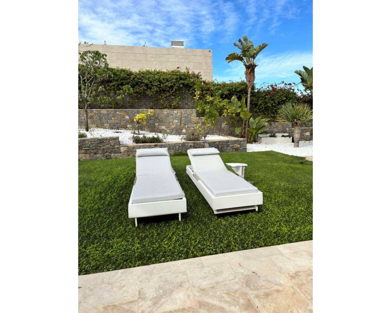 Vente - Villa individuelle - Javea - Cap Marti