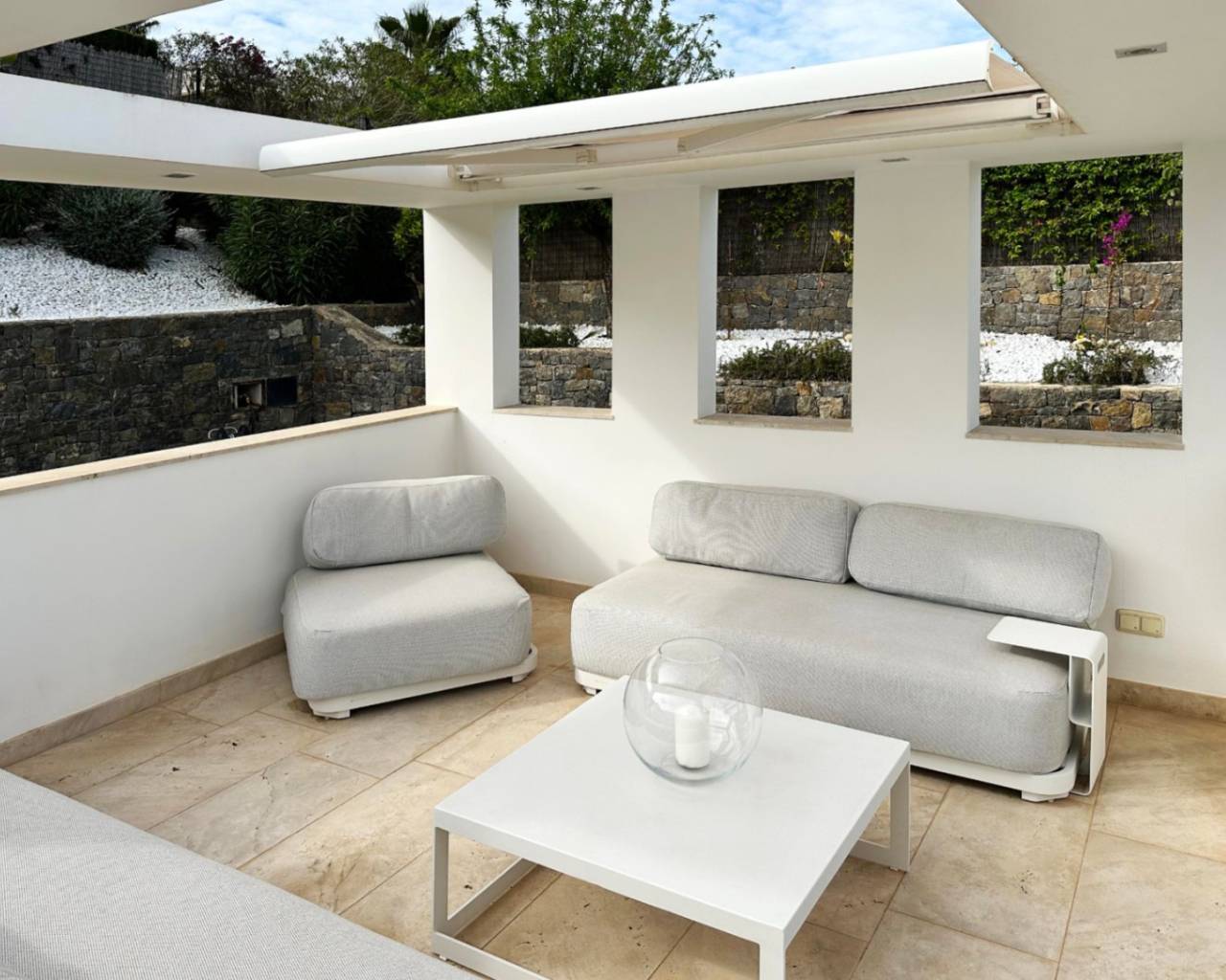 Vente - Villa individuelle - Javea - Cap Marti