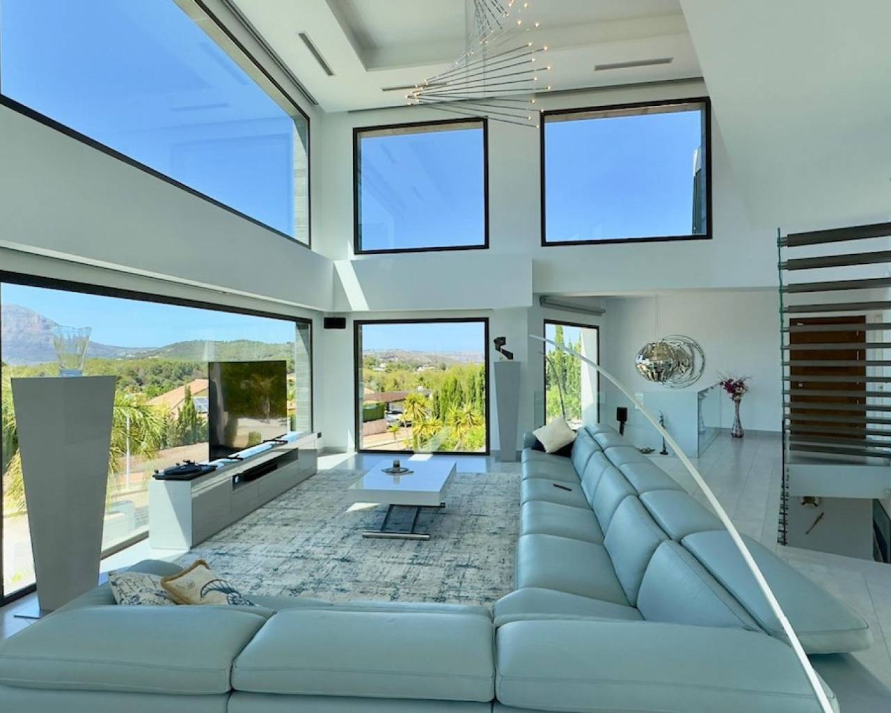 Vente - Villa individuelle - Javea - Cap Marti