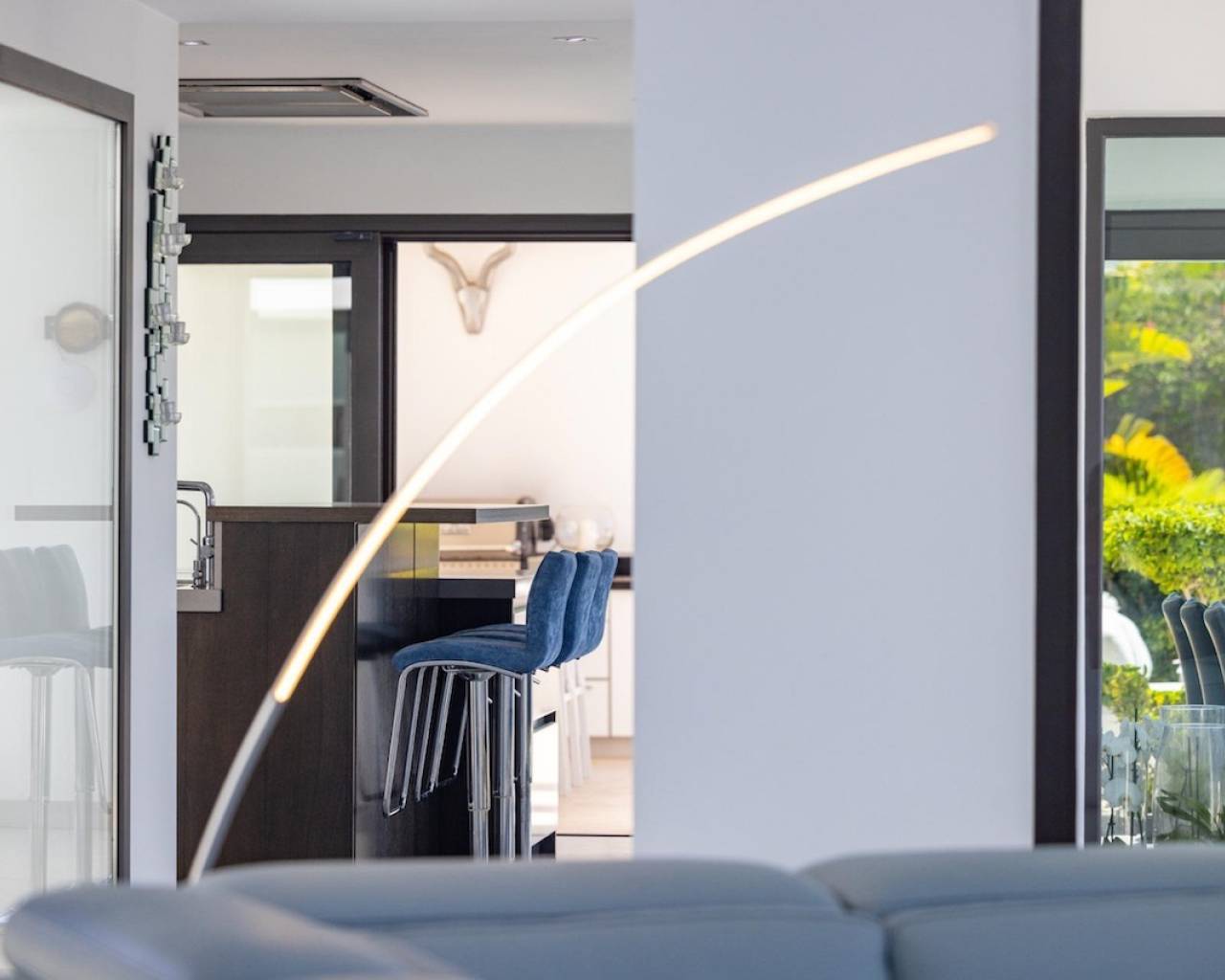 Vente - Villa individuelle - Javea - Cap Marti