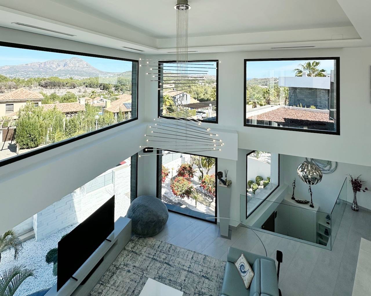 Vente - Villa individuelle - Javea - Cap Marti