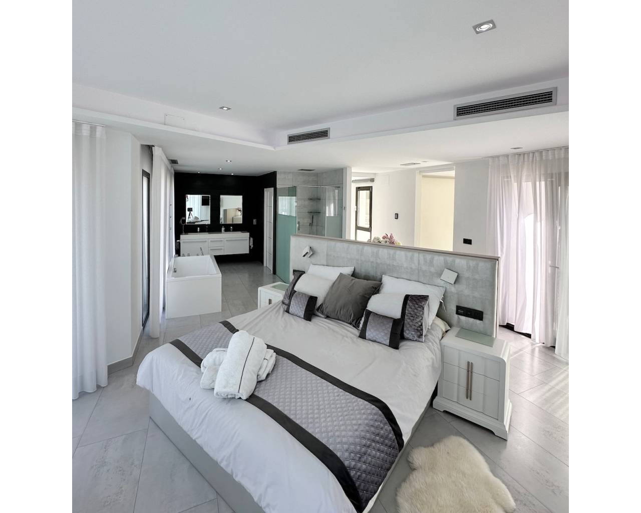 Vente - Villa individuelle - Javea - Cap Marti