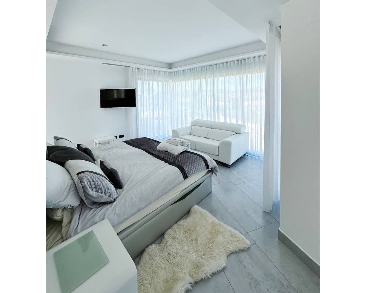 Vente - Villa individuelle - Javea - Cap Marti