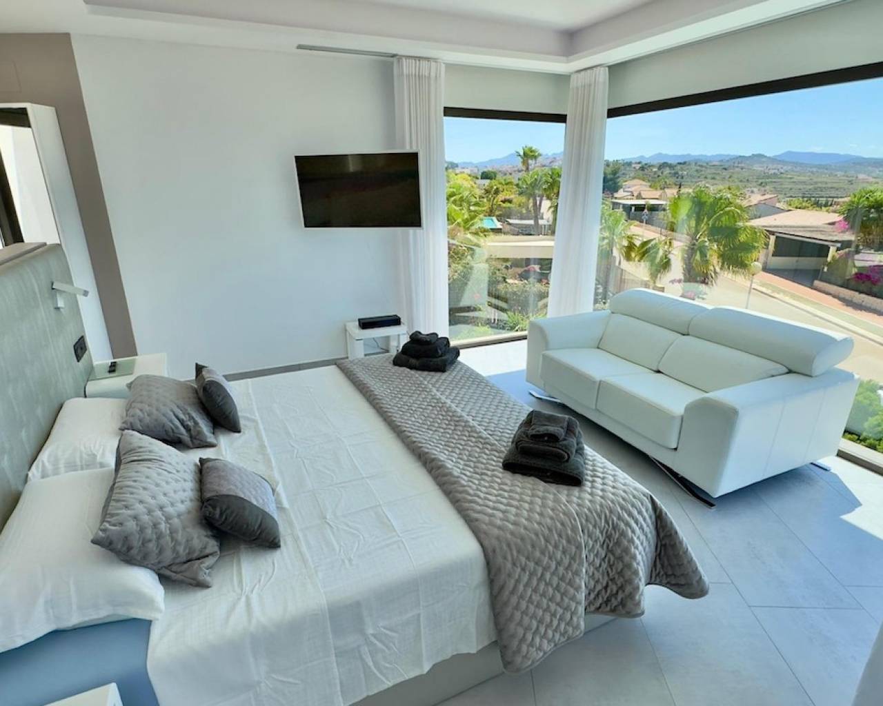 Vente - Villa individuelle - Javea - Cap Marti